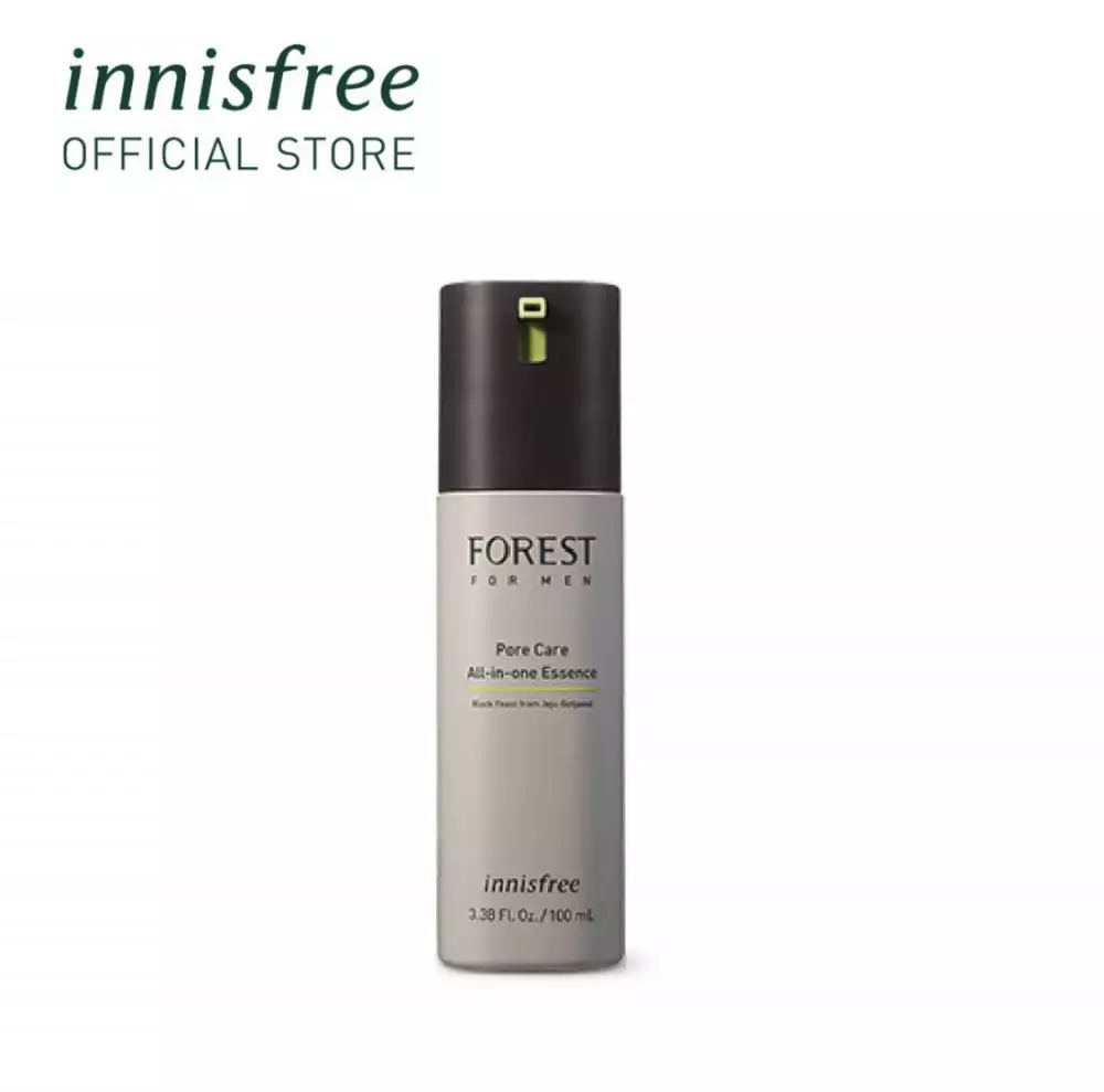Rekomendasi Innisfree serum © Rekomendasi Innisfree serum ©