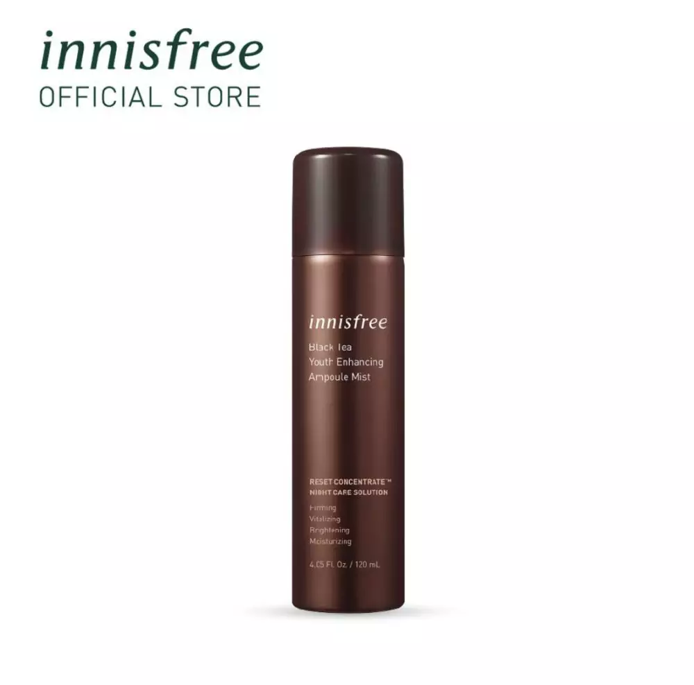 Rekomendasi Innisfree serum © Rekomendasi Innisfree serum ©