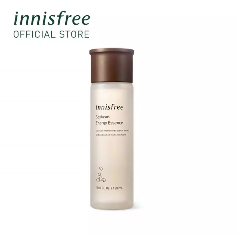 Rekomendasi Innisfree serum © Rekomendasi Innisfree serum ©