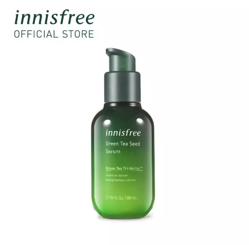 Rekomendasi Innisfree serum © Rekomendasi Innisfree serum ©