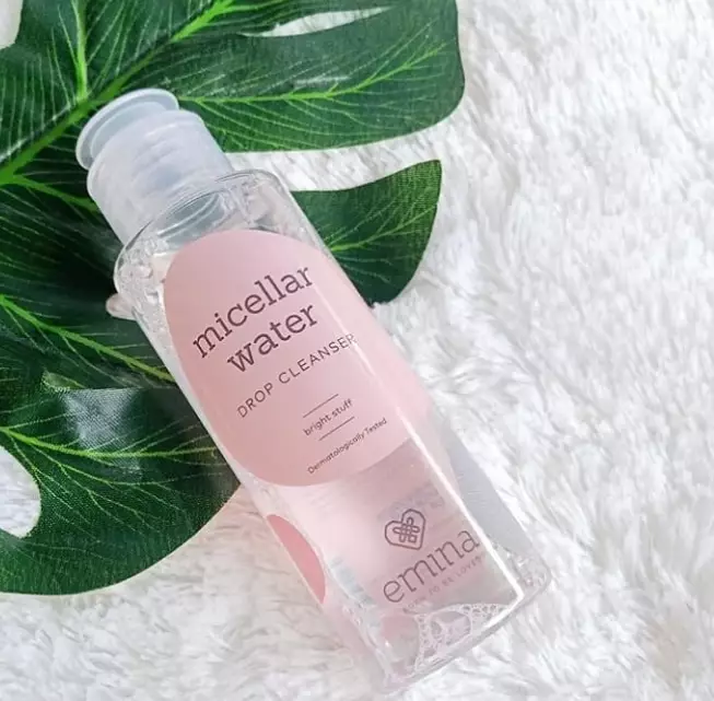  9 Rekomendasi pembersih wajah untuk kulit berminyak Berbagai sumber