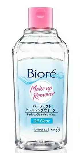  9 Rekomendasi pembersih wajah untuk kulit berminyak Berbagai sumber