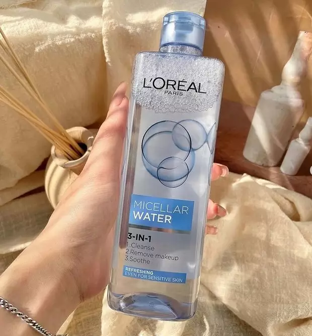  9 Rekomendasi pembersih wajah untuk kulit berminyak Berbagai sumber