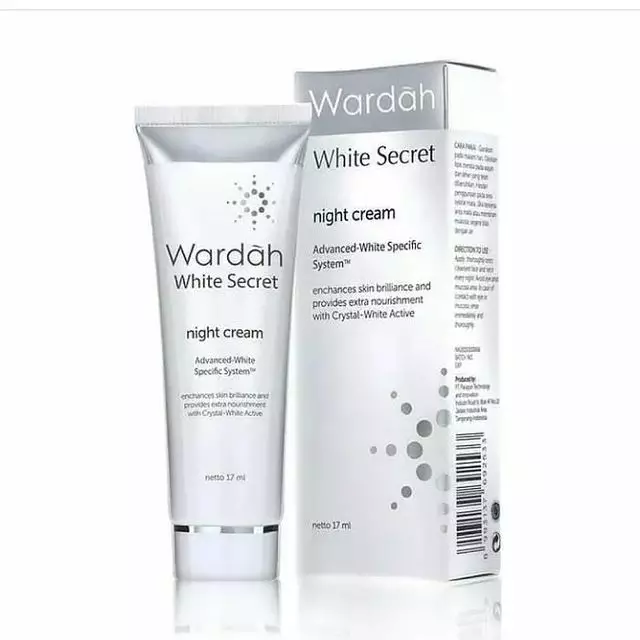 Rekomendasi skincare dengan kandungan vitamin E Berbagai sumber