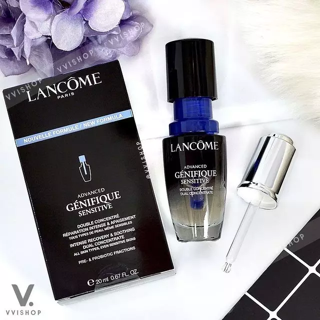 Rekomendasi skincare dengan kandungan vitamin E Berbagai sumber