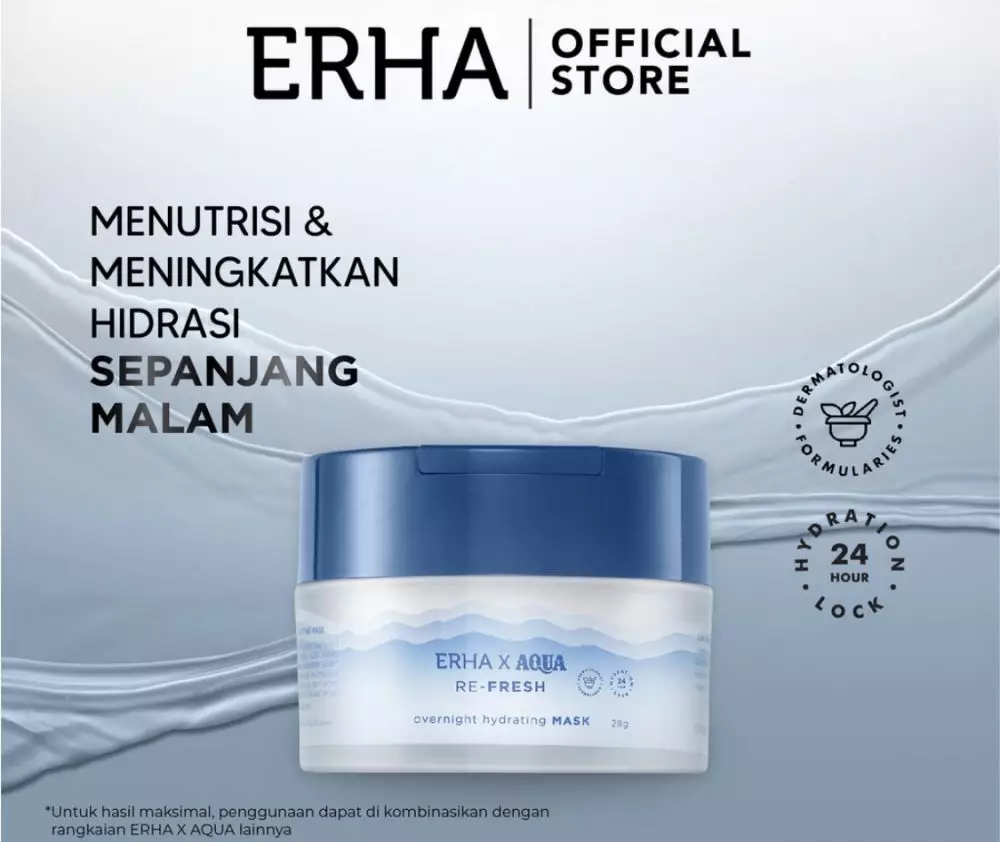 masker wajah untuk kulit kering ©  masker wajah untuk kulit kering ©