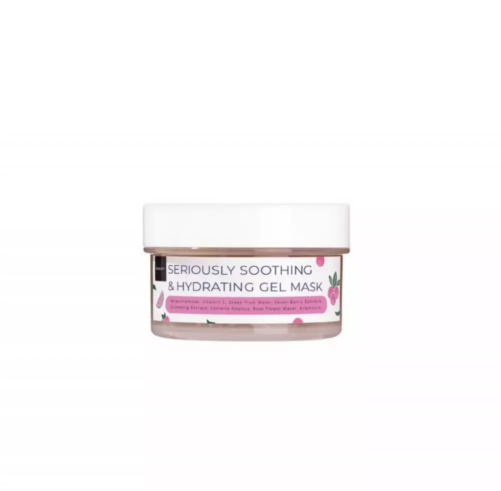 masker wajah untuk kulit kering ©  masker wajah untuk kulit kering ©