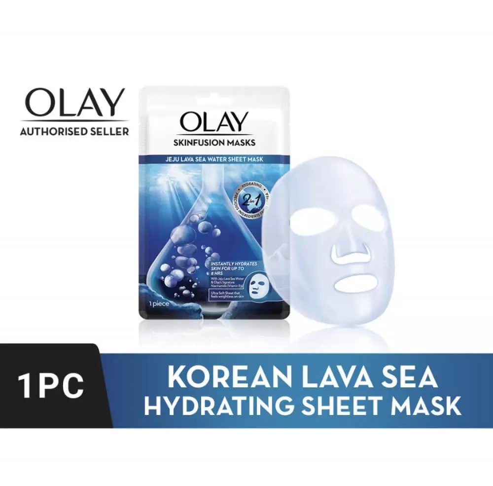 masker wajah untuk kulit kering ©  masker wajah untuk kulit kering ©
