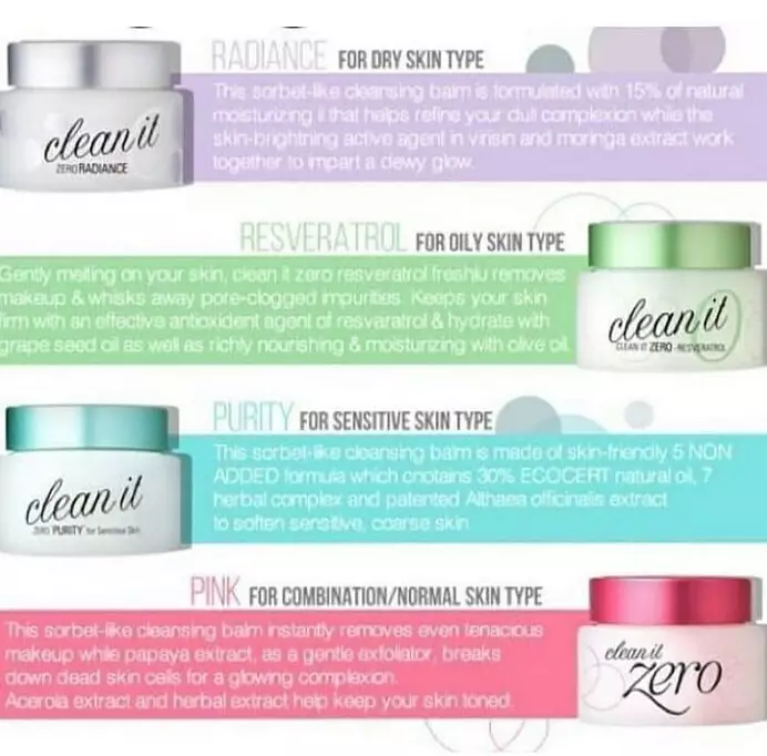 9 Rekomendasi skincare Korea untuk flek hitam Berbagai sumber 9 Rekomendasi skincare Korea untuk flek hitam Berbagai sumber