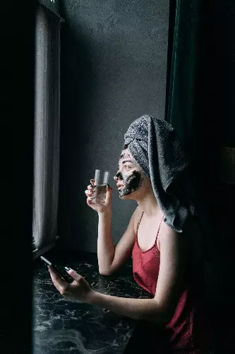 7 Manfaat charcoal untuk wajah pexels.com 7 Manfaat charcoal untuk wajah pexels.com