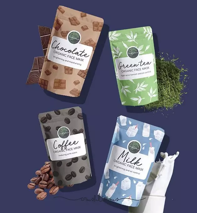 9 Rekomendasi masker wajah yang sudah BPOM Berbagai sumber 9 Rekomendasi masker wajah yang sudah BPOM Berbagai sumber