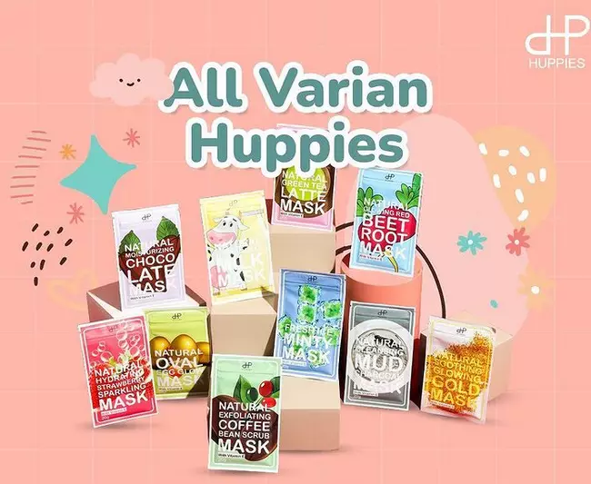 9 Rekomendasi masker wajah yang sudah BPOM Berbagai sumber 9 Rekomendasi masker wajah yang sudah BPOM Berbagai sumber