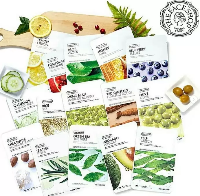 9 Rekomendasi masker wajah yang sudah BPOM Berbagai sumber 9 Rekomendasi masker wajah yang sudah BPOM Berbagai sumber