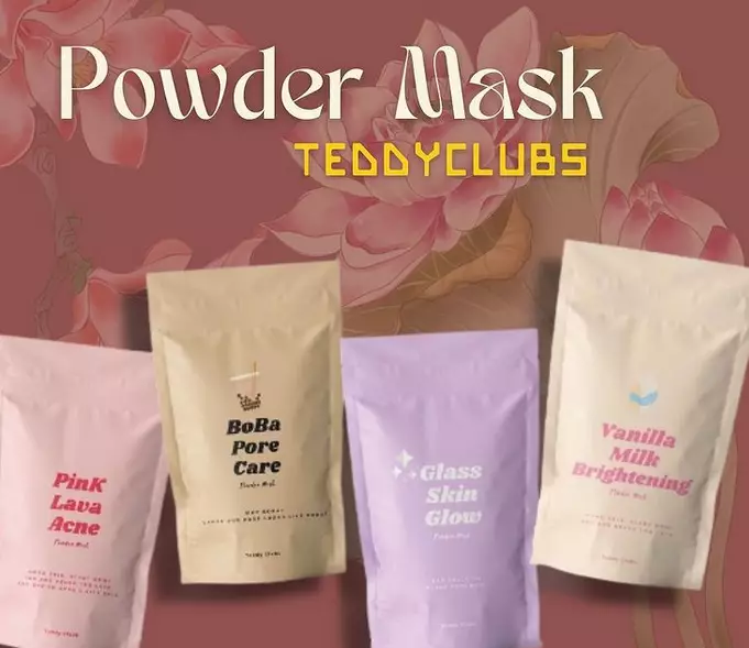 9 Rekomendasi masker wajah yang sudah BPOM Berbagai sumber 9 Rekomendasi masker wajah yang sudah BPOM Berbagai sumber