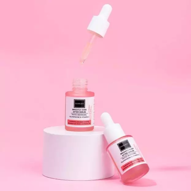 9 Daftar serum yang sudah terdaftar di BPOM, di bawah Rp 100 ribu Berbagai sumber 9 Daftar serum yang sudah terdaftar di BPOM, di bawah Rp 100 ribu Berbagai sumber