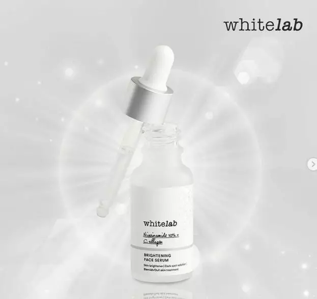 9 Daftar serum yang sudah terdaftar di BPOM, di bawah Rp 100 ribu Berbagai sumber 9 Daftar serum yang sudah terdaftar di BPOM, di bawah Rp 100 ribu Berbagai sumber