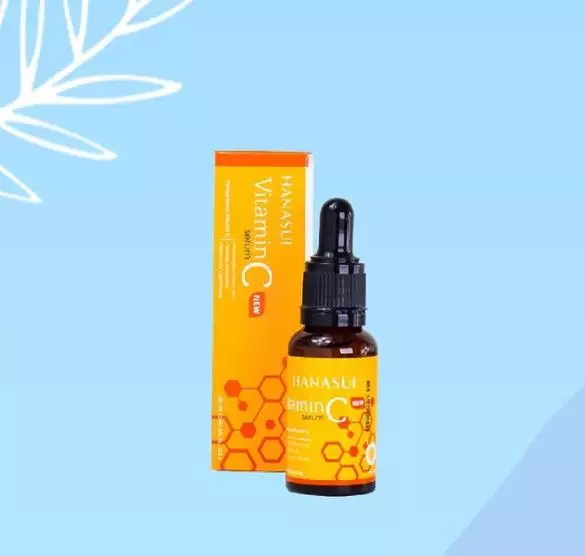 9 Daftar serum yang sudah terdaftar di BPOM, di bawah Rp 100 ribu Berbagai sumber 9 Daftar serum yang sudah terdaftar di BPOM, di bawah Rp 100 ribu Berbagai sumber