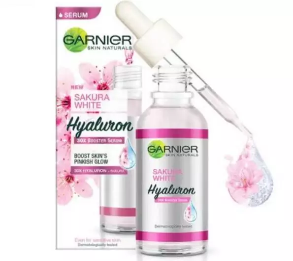 9 Daftar serum yang sudah terdaftar di BPOM, di bawah Rp 100 ribu Berbagai sumber 9 Daftar serum yang sudah terdaftar di BPOM, di bawah Rp 100 ribu Berbagai sumber