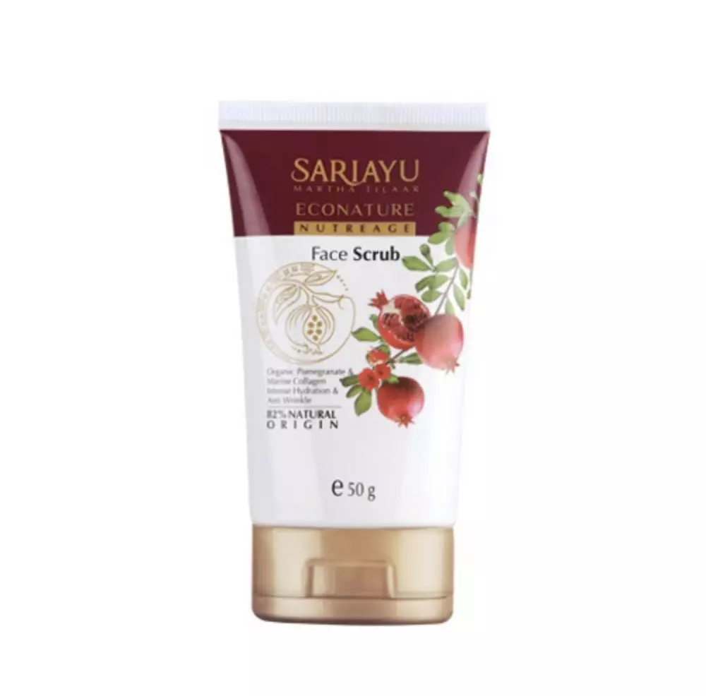 rekomendasi Sariayu skincare ©