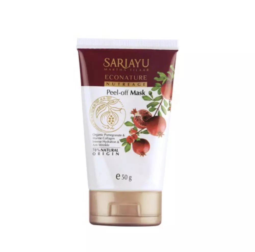 rekomendasi Sariayu skincare ©