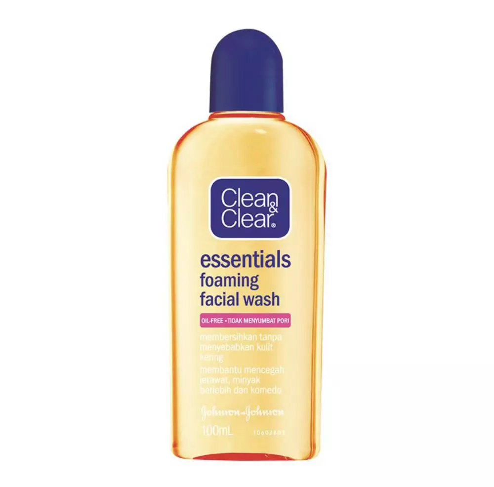 Daftar merek skincare untuk remaja © Daftar merek skincare untuk remaja ©