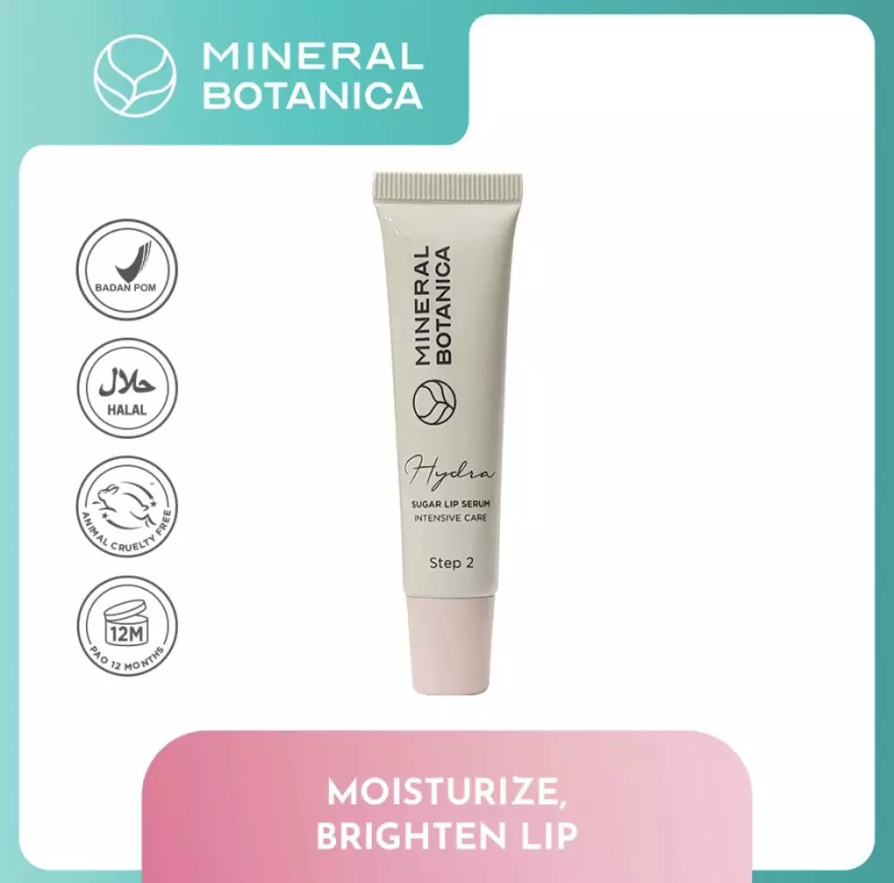 Daftar merek skincare untuk remaja © Daftar merek skincare untuk remaja ©