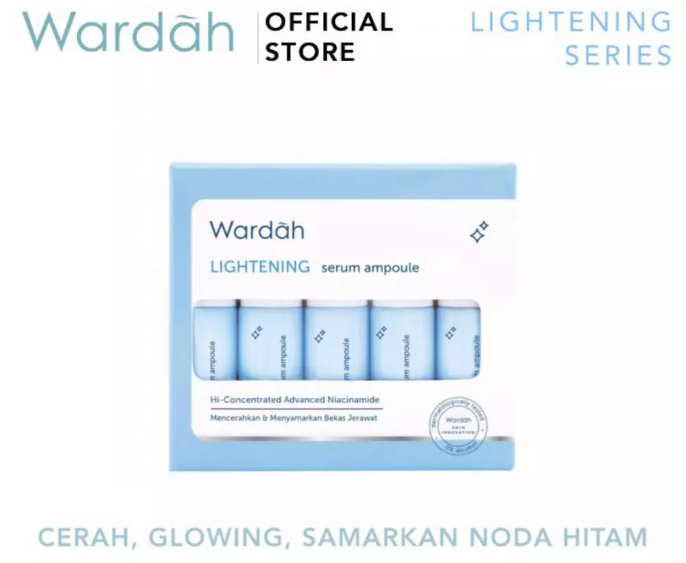 Daftar merek skincare untuk remaja © Daftar merek skincare untuk remaja ©