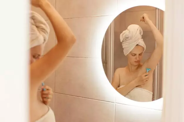 Manfaat Rexona Dry Serum ©  Manfaat Rexona Dry Serum ©