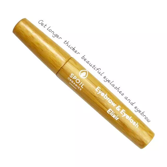 Rekomendasi serum bulu mata brand lokal Berbagai sumber