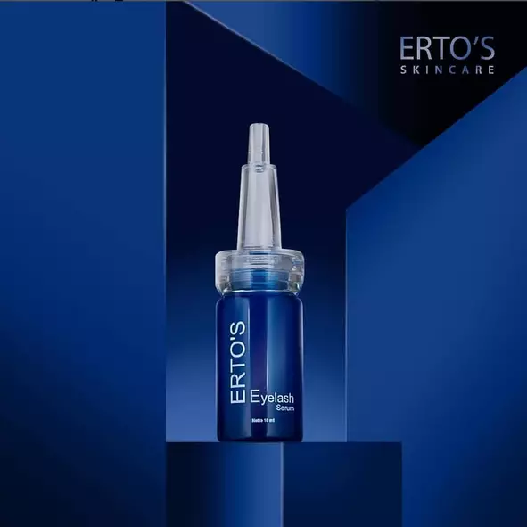 Rekomendasi serum bulu mata brand lokal Berbagai sumber