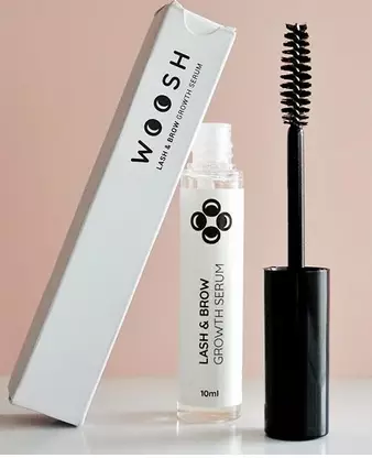 Rekomendasi serum bulu mata brand lokal Berbagai sumber