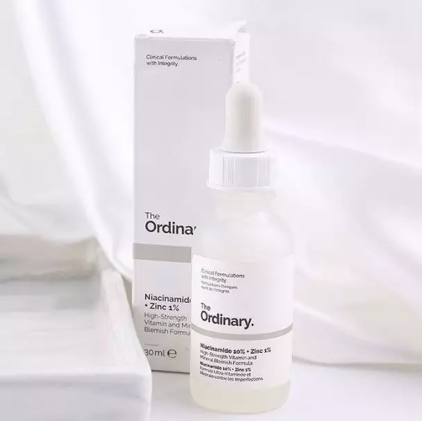 11 Daftar serum The Ordinary dan manfaatnya untuk wajah Berbagai sumber 11 Daftar serum The Ordinary dan manfaatnya untuk wajah Berbagai sumber