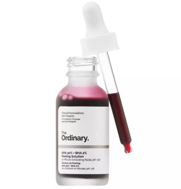 11 Daftar serum The Ordinary dan manfaatnya untuk wajah Berbagai sumber 11 Daftar serum The Ordinary dan manfaatnya untuk wajah Berbagai sumber