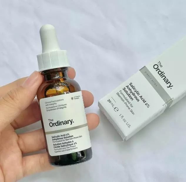 11 Daftar serum The Ordinary dan manfaatnya untuk wajah Berbagai sumber 11 Daftar serum The Ordinary dan manfaatnya untuk wajah Berbagai sumber