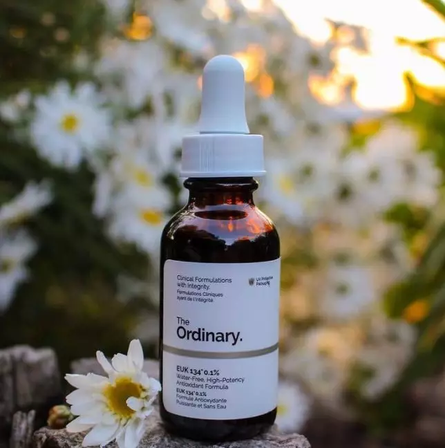 11 Daftar serum The Ordinary dan manfaatnya untuk wajah Berbagai sumber 11 Daftar serum The Ordinary dan manfaatnya untuk wajah Berbagai sumber