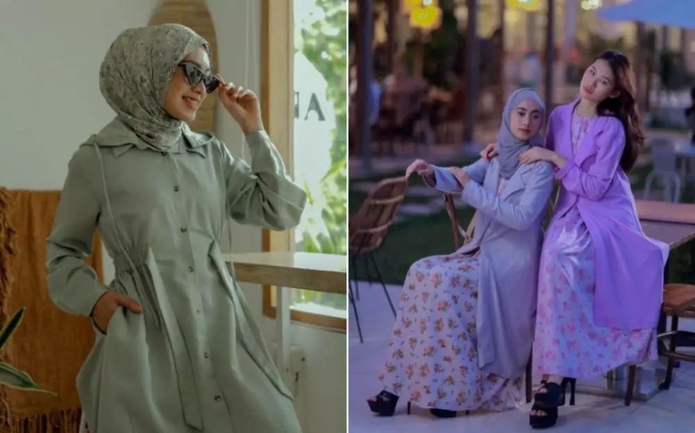 WiseLook Fesyen © 2022 brilio.net