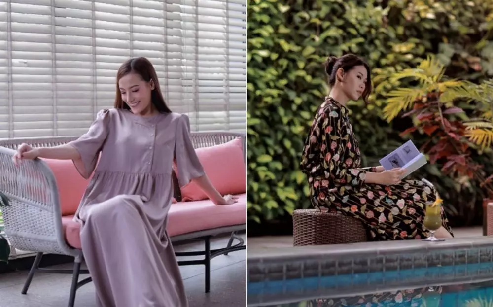 WiseLook Fesyen © 2022 brilio.net