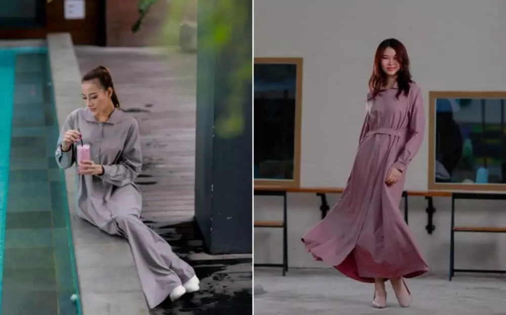 WiseLook Fesyen © 2022 brilio.net