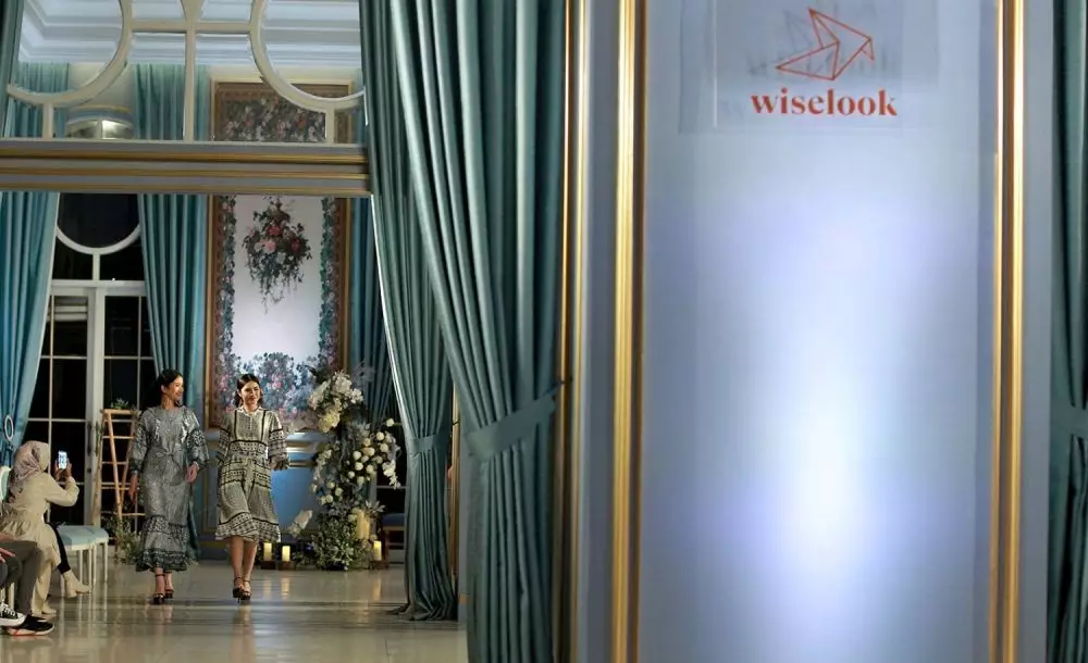 WiseLook Fesyen © 2022 brilio.net