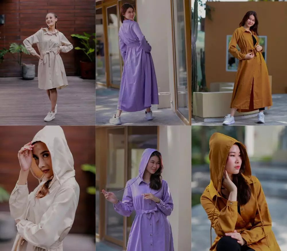 WiseLook Fesyen © 2022 brilio.net