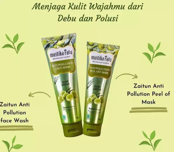 7 Rekomendasi produk mengecilkan pori-pori wajah, di bawah Rp 100 ribu Berbagai sumber 7 Rekomendasi produk mengecilkan pori-pori wajah, di bawah Rp 100 ribu Berbagai sumber