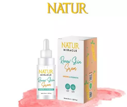 7 Skincare dengan bahan fermentasi probiotik dan manfaatnya untuk wajah Berbagai sumber 7 Skincare dengan bahan fermentasi probiotik dan manfaatnya untuk wajah Berbagai sumber