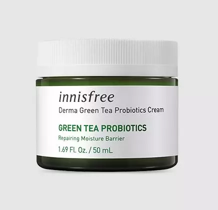 7 Skincare dengan bahan fermentasi probiotik dan manfaatnya untuk wajah Berbagai sumber 7 Skincare dengan bahan fermentasi probiotik dan manfaatnya untuk wajah Berbagai sumber