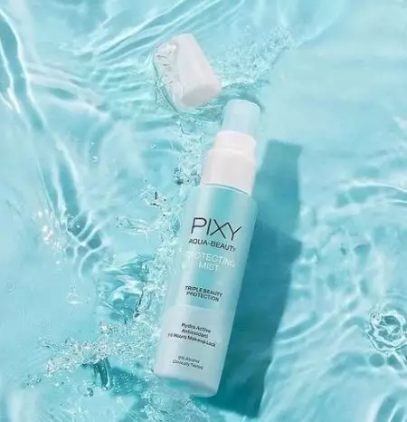 7 Daftar spray wajah yang bikin glowing Berbagai sumber