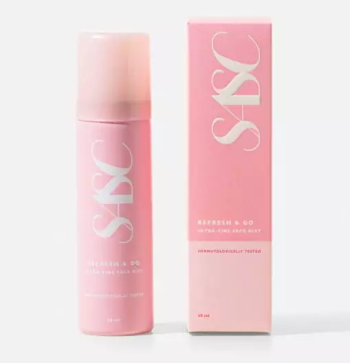 7 Daftar spray wajah yang bikin glowing Berbagai sumber