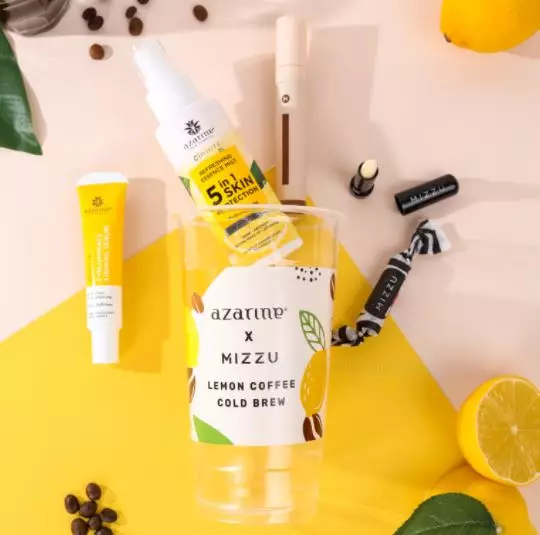 7 Daftar spray wajah yang bikin glowing Berbagai sumber