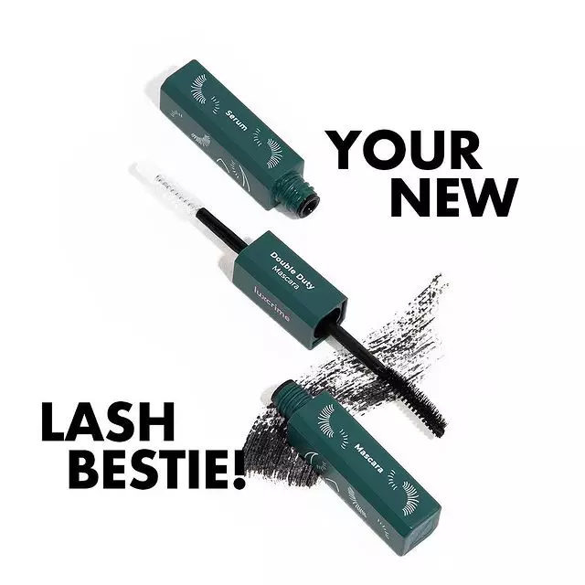 Produk kecantikan rilis Februari 2022 Berbagai sumber Produk kecantikan rilis Februari 2022 Berbagai sumber