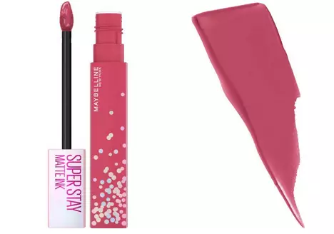 Produk kecantikan rilis Februari 2022 Berbagai sumber Produk kecantikan rilis Februari 2022 Berbagai sumber