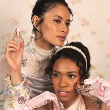 Produk kecantikan rilis Februari 2022 Berbagai sumber Produk kecantikan rilis Februari 2022 Berbagai sumber