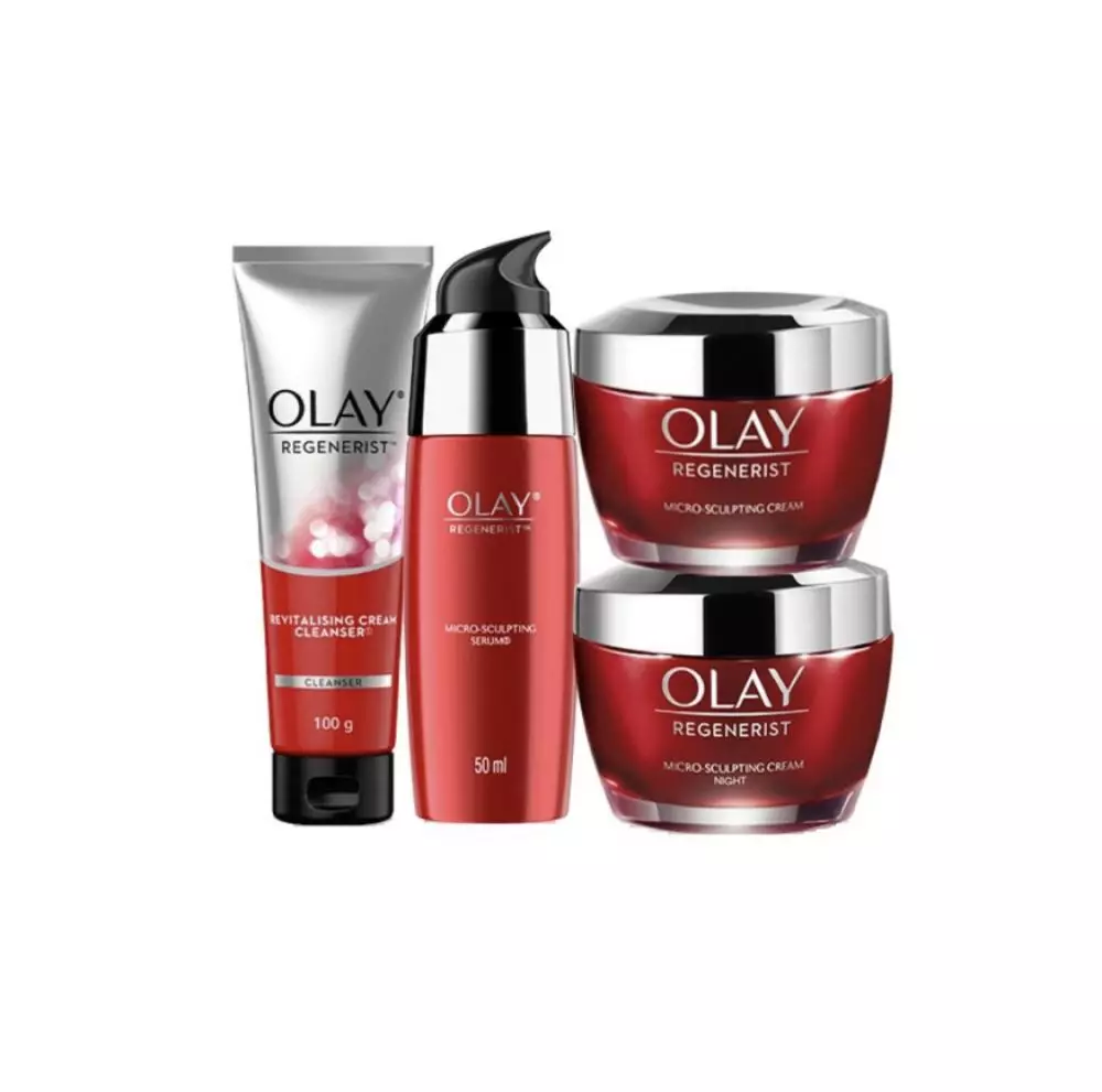 Skincare untuk usia 30 tahun © Skincare untuk usia 30 tahun ©